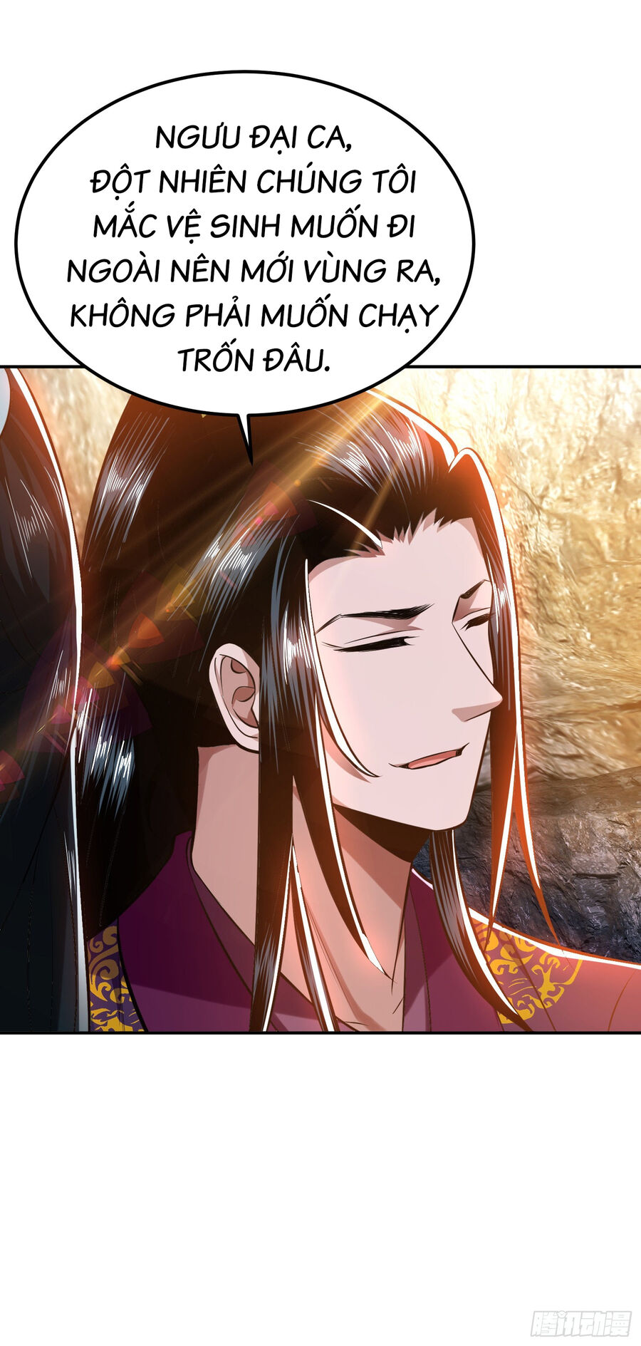 Nam Chủ Và Hậu Cung Đều Là Của Ta Chap 42 - Next Chap 43