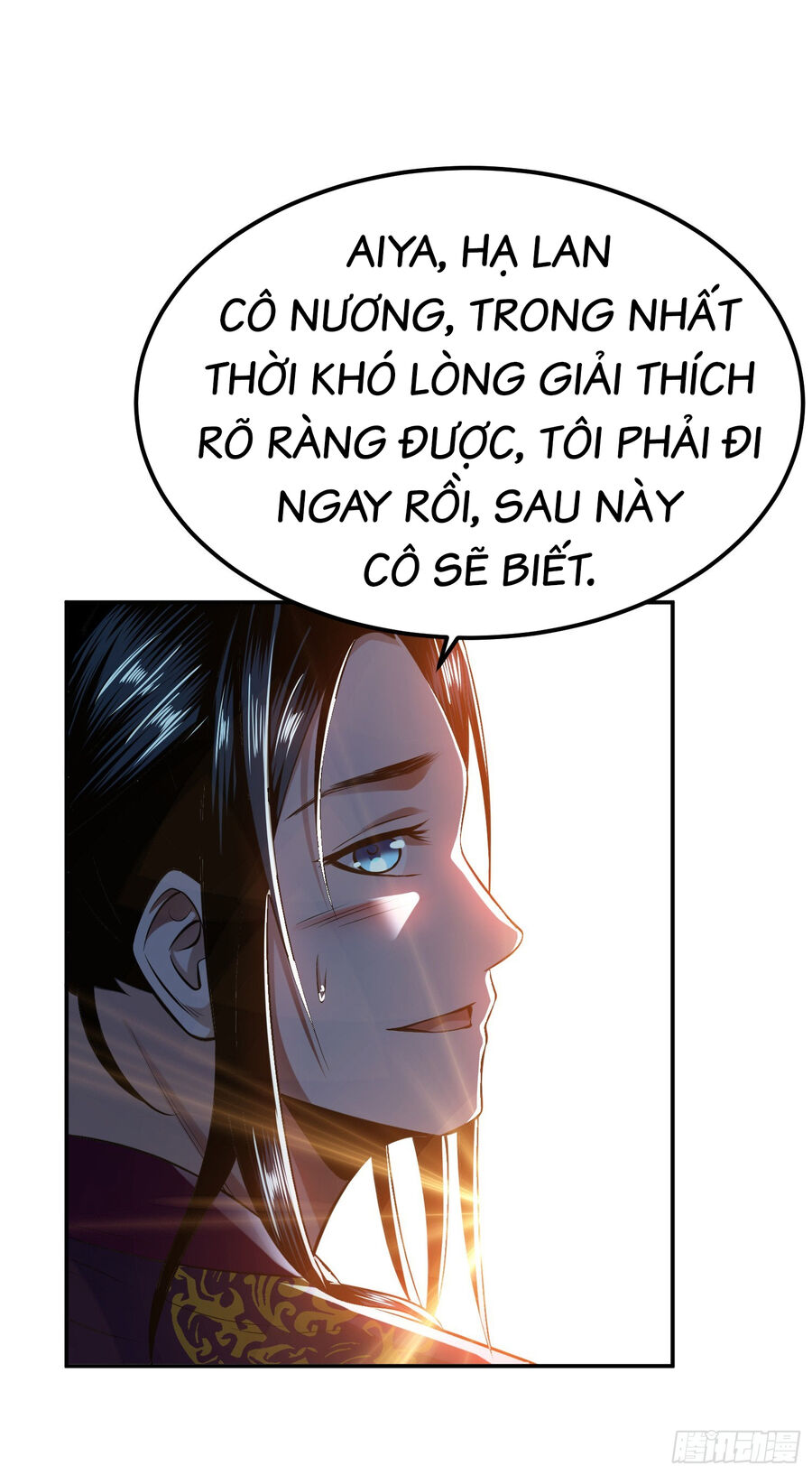 Nam Chủ Và Hậu Cung Đều Là Của Ta Chap 42 - Next Chap 43