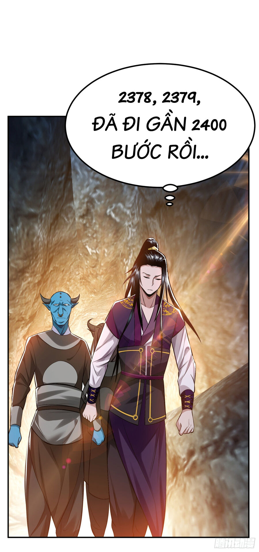 Nam Chủ Và Hậu Cung Đều Là Của Ta Chap 42 - Next Chap 43