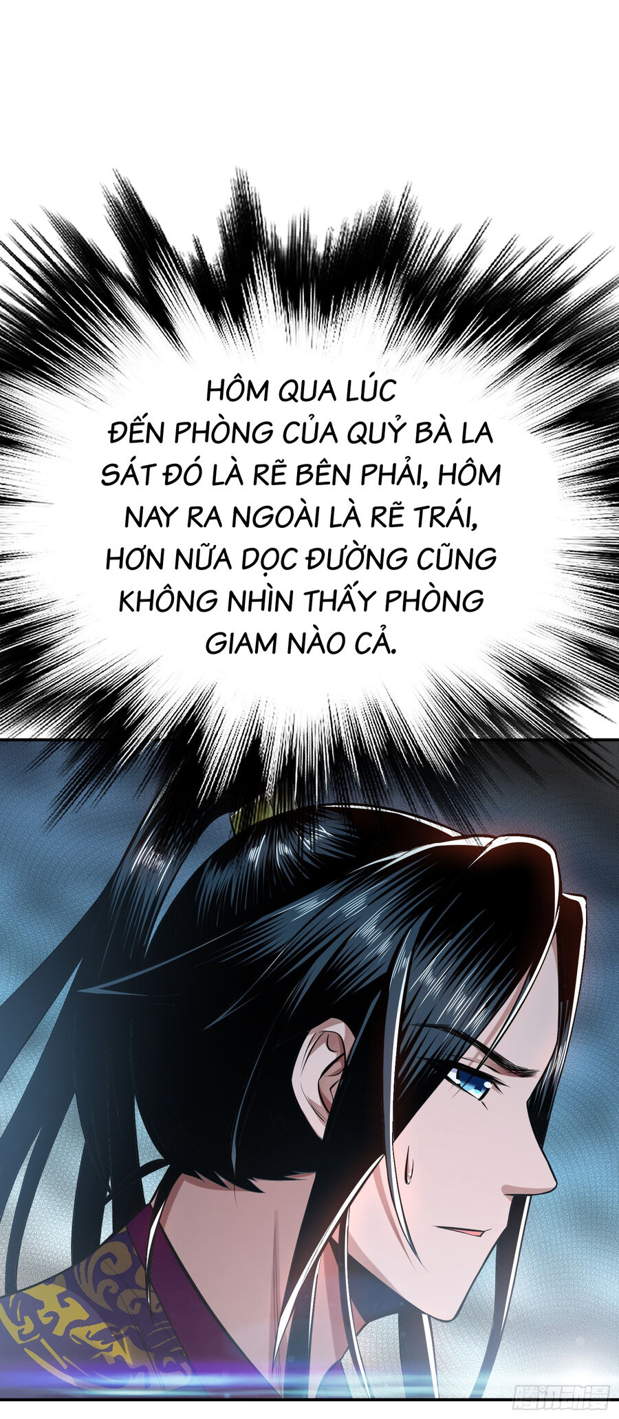 Nam Chủ Và Hậu Cung Đều Là Của Ta Chap 42 - Next Chap 43