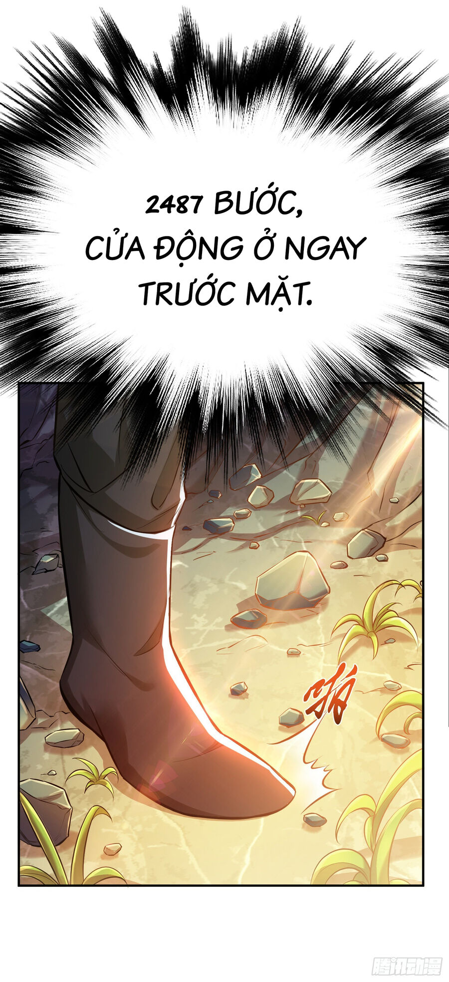 Nam Chủ Và Hậu Cung Đều Là Của Ta Chap 42 - Next Chap 43