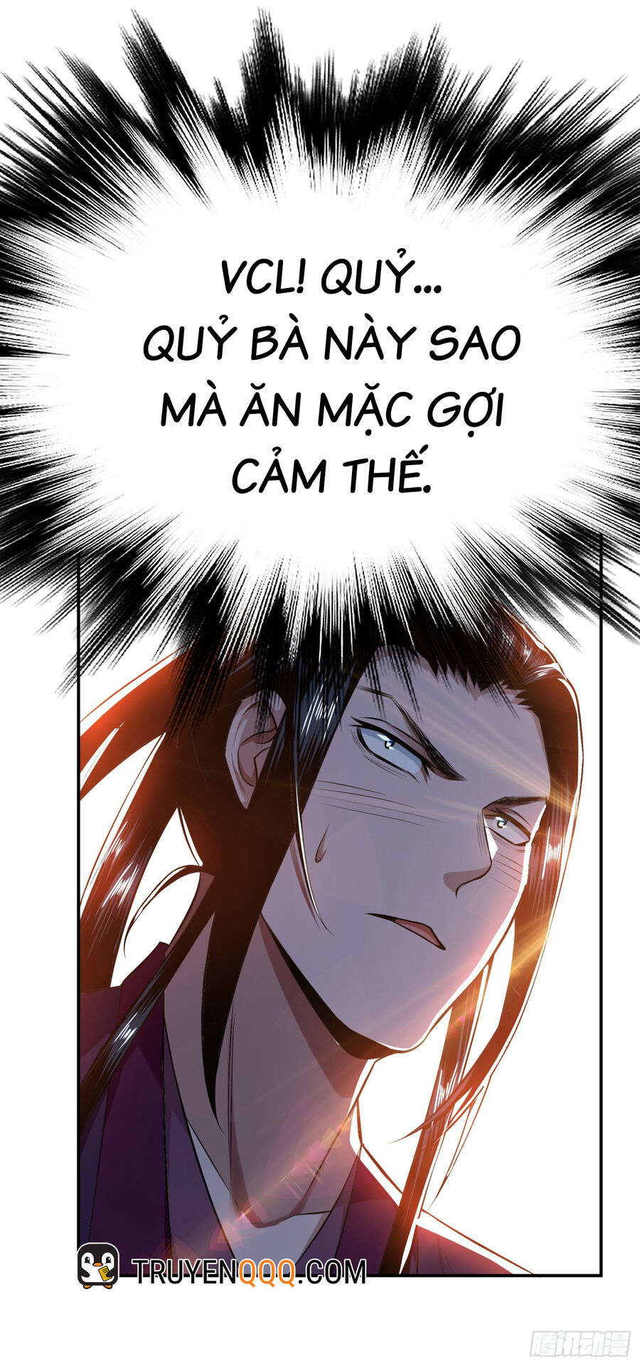 Nam Chủ Và Hậu Cung Đều Là Của Ta Chap 42 - Next Chap 43