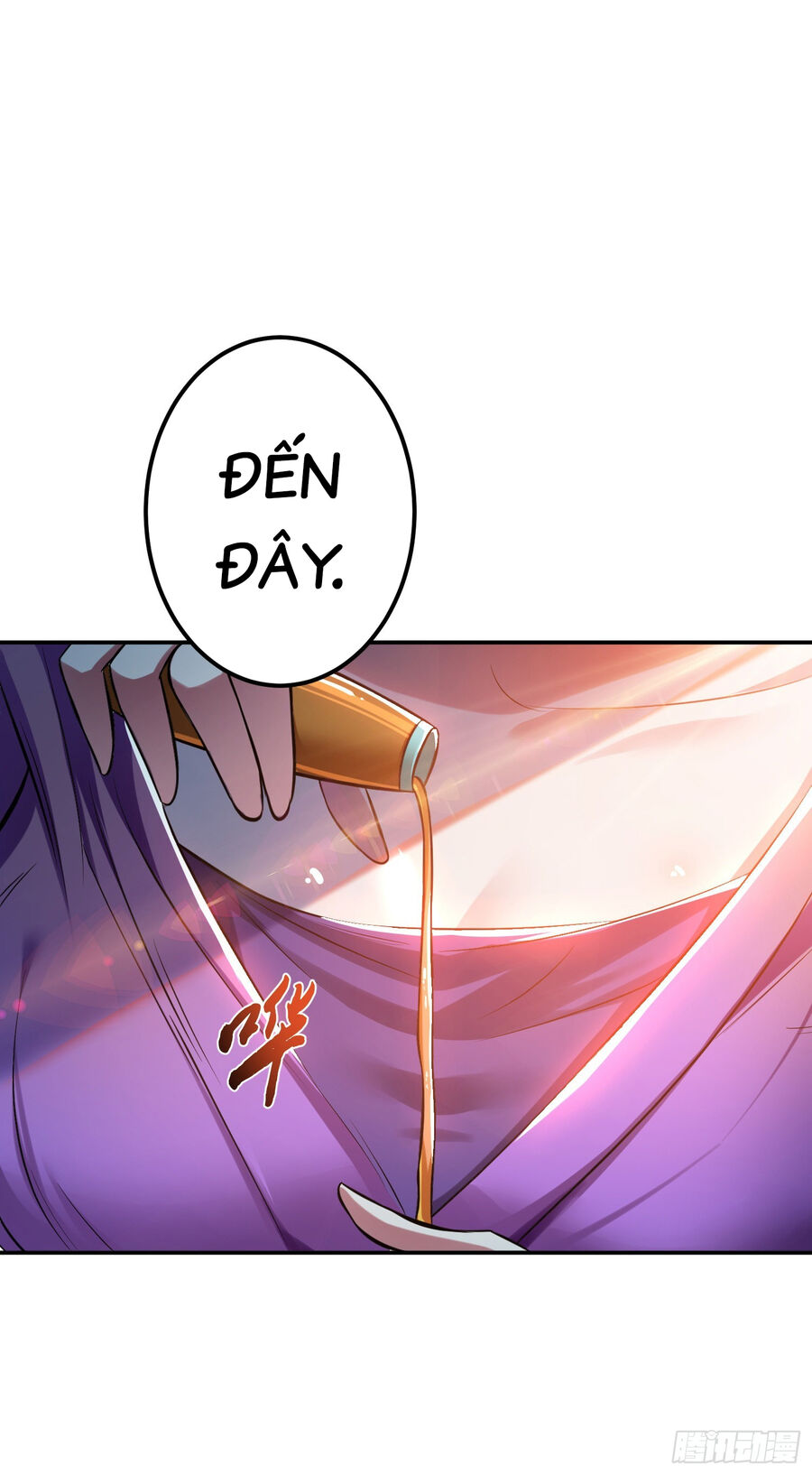 Nam Chủ Và Hậu Cung Đều Là Của Ta Chap 42 - Next Chap 43