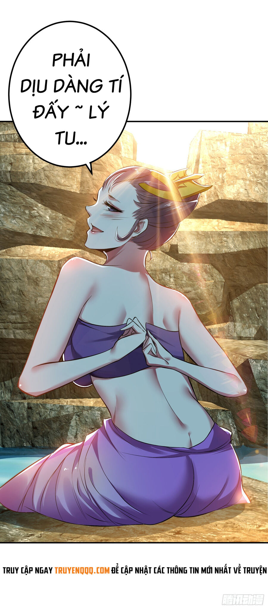 Nam Chủ Và Hậu Cung Đều Là Của Ta Chap 42 - Next Chap 43