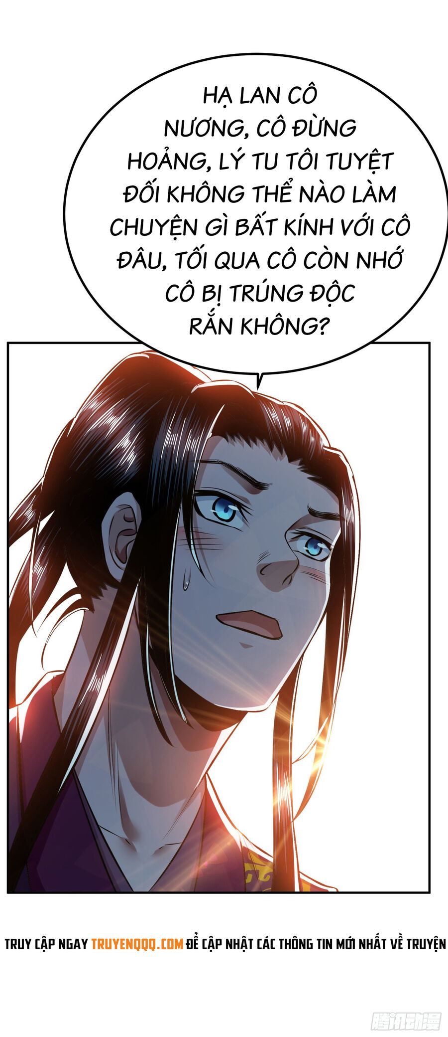 Nam Chủ Và Hậu Cung Đều Là Của Ta Chap 42 - Next Chap 43