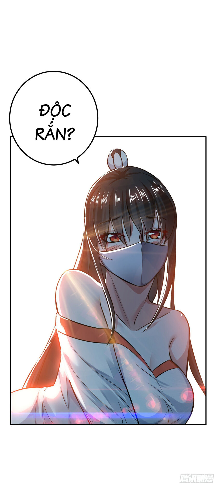 Nam Chủ Và Hậu Cung Đều Là Của Ta Chap 42 - Next Chap 43