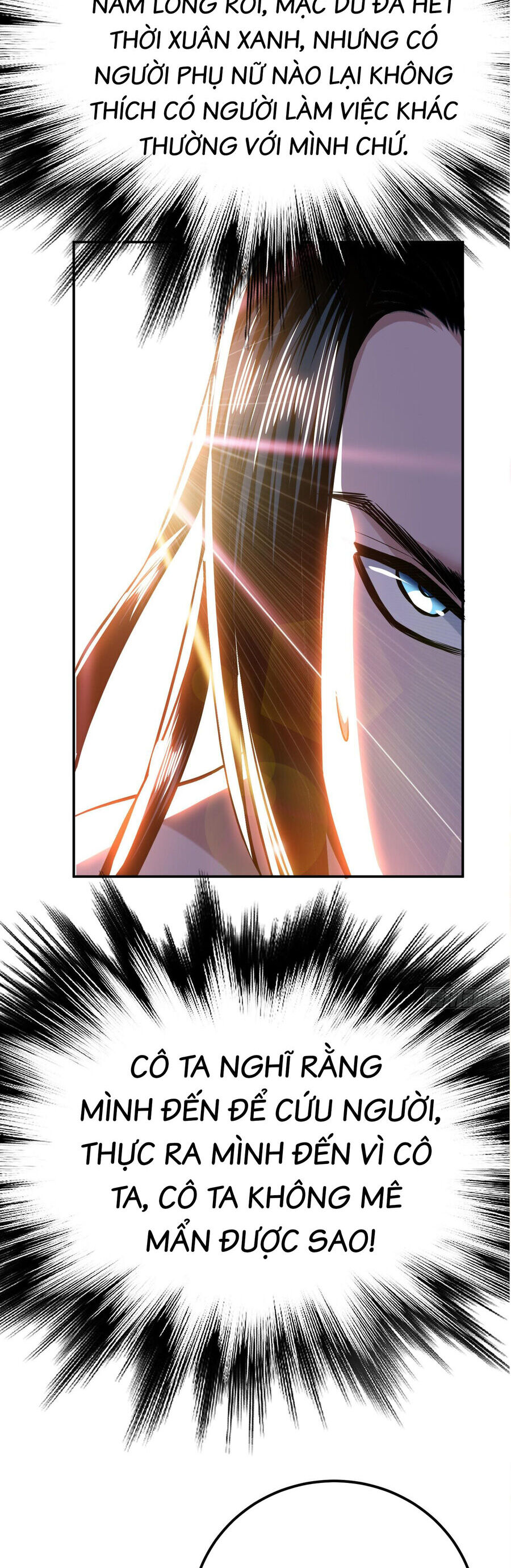 Nam Chủ Và Hậu Cung Đều Là Của Ta Chap 43 - Next Chap 44