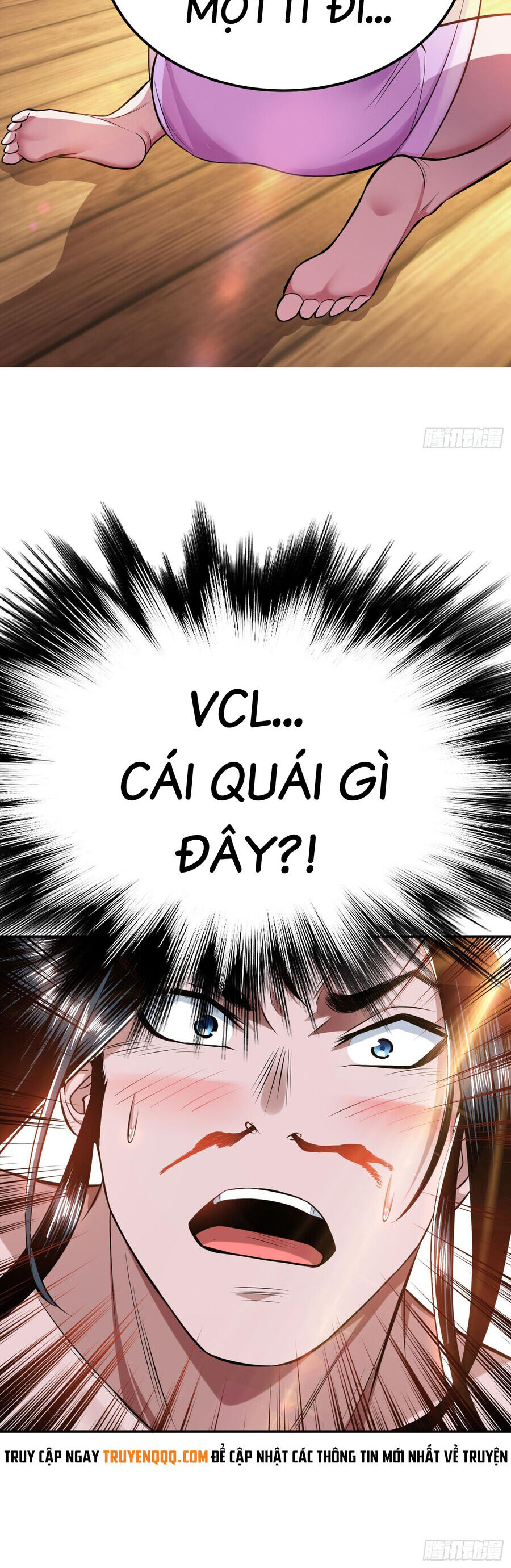 Nam Chủ Và Hậu Cung Đều Là Của Ta Chap 43 - Next Chap 44