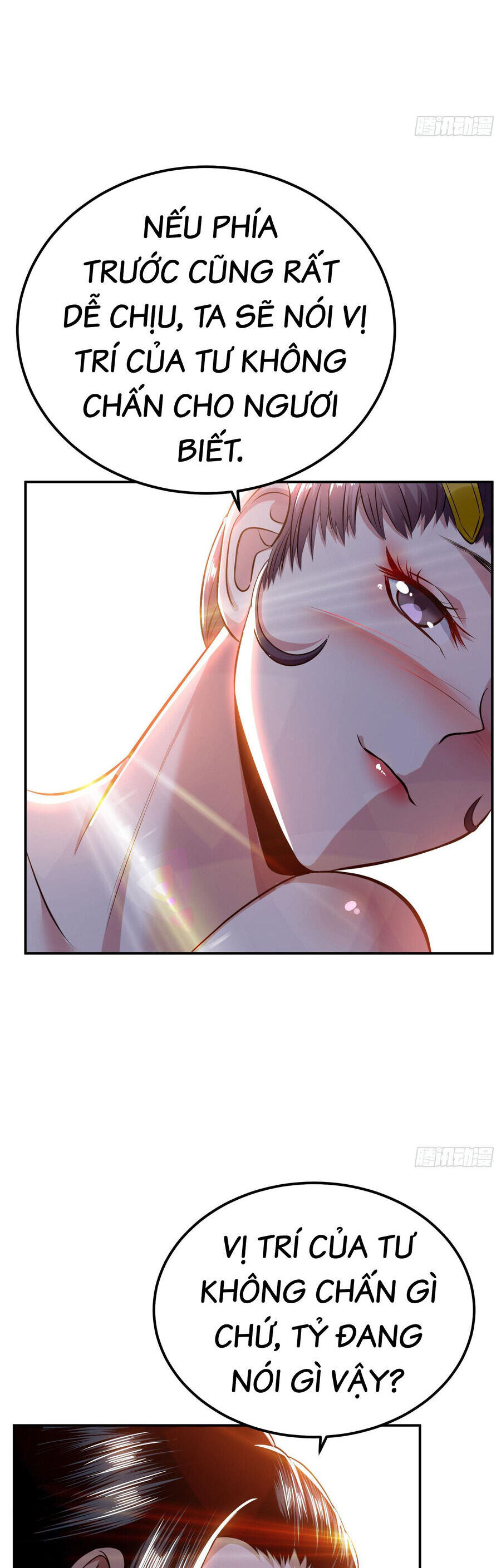 Nam Chủ Và Hậu Cung Đều Là Của Ta Chap 43 - Next Chap 44