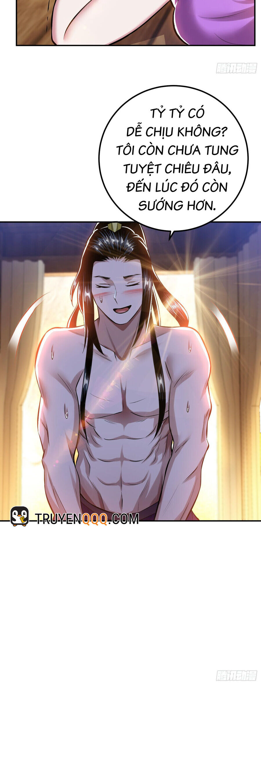Nam Chủ Và Hậu Cung Đều Là Của Ta Chap 43 - Next Chap 44