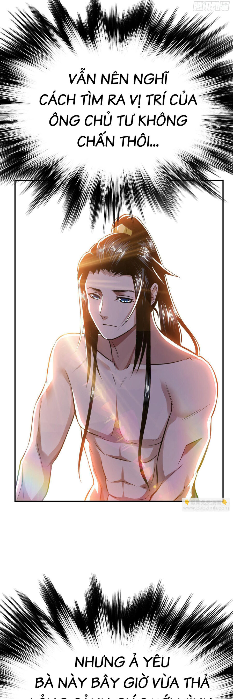 Nam Chủ Và Hậu Cung Đều Là Của Ta Chap 43 - Next Chap 44