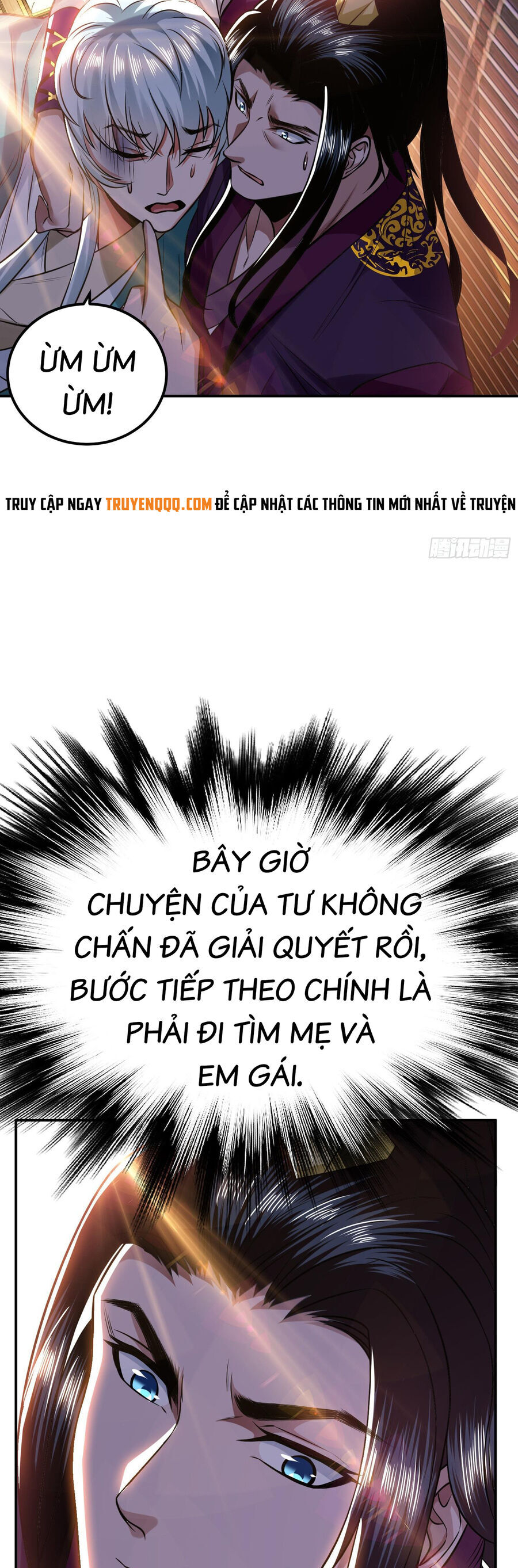 Nam Chủ Và Hậu Cung Đều Là Của Ta Chap 44 - Next Chap 45