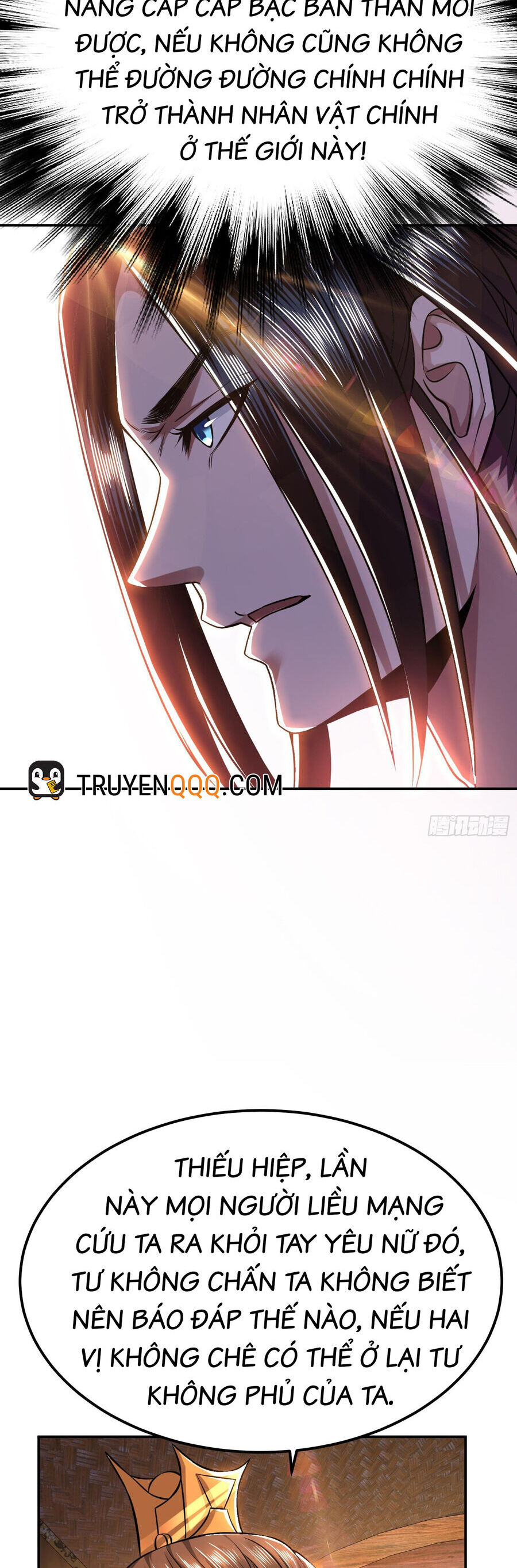 Nam Chủ Và Hậu Cung Đều Là Của Ta Chap 44 - Next Chap 45