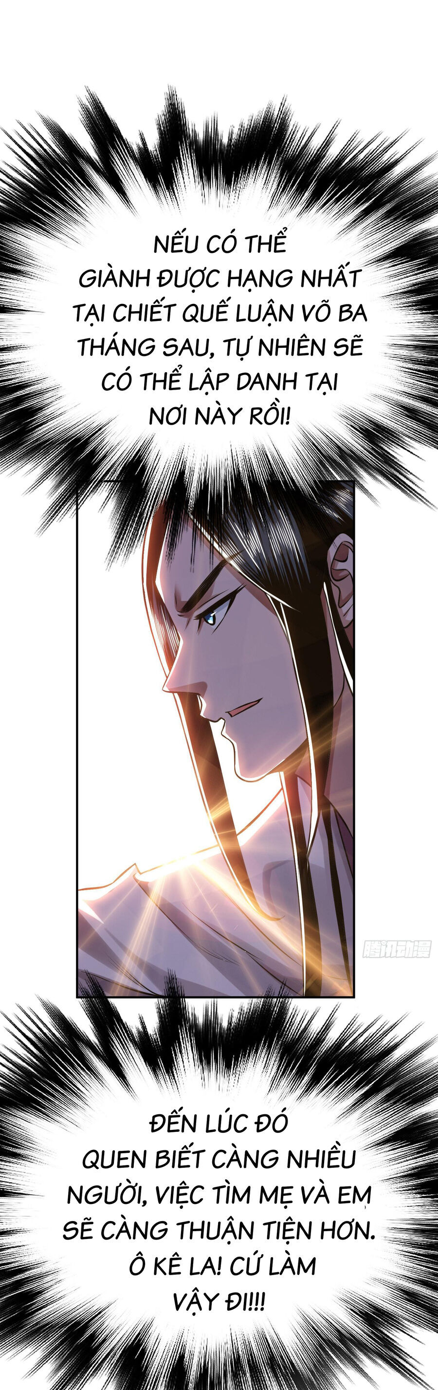 Nam Chủ Và Hậu Cung Đều Là Của Ta Chap 44 - Next Chap 45