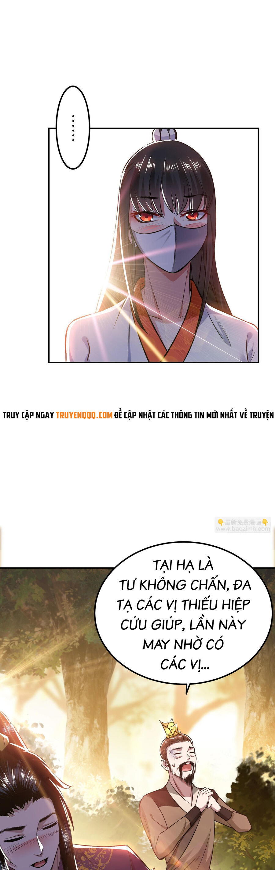 Nam Chủ Và Hậu Cung Đều Là Của Ta Chap 44 - Next Chap 45