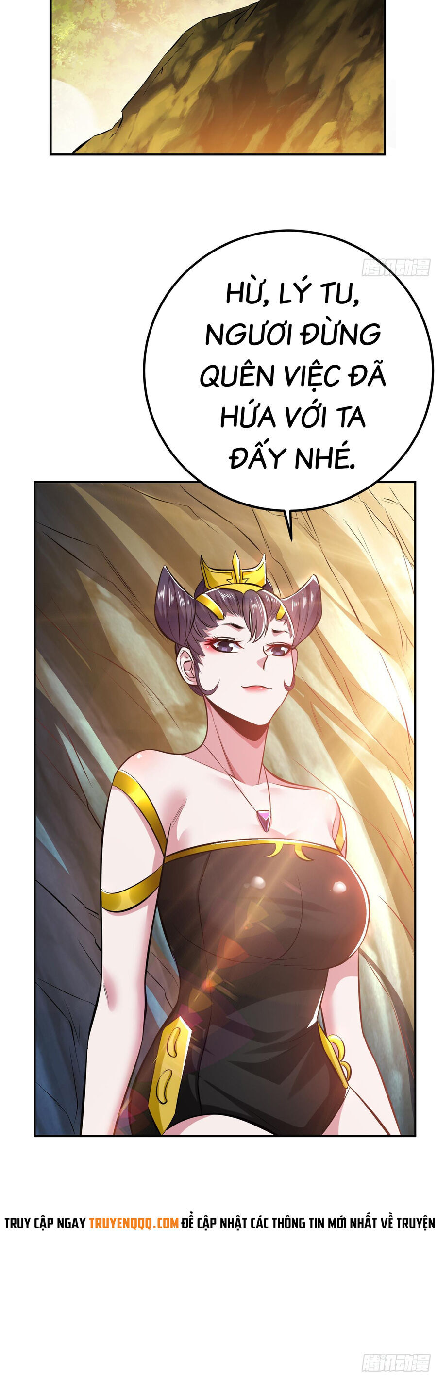 Nam Chủ Và Hậu Cung Đều Là Của Ta Chap 44 - Next Chap 45