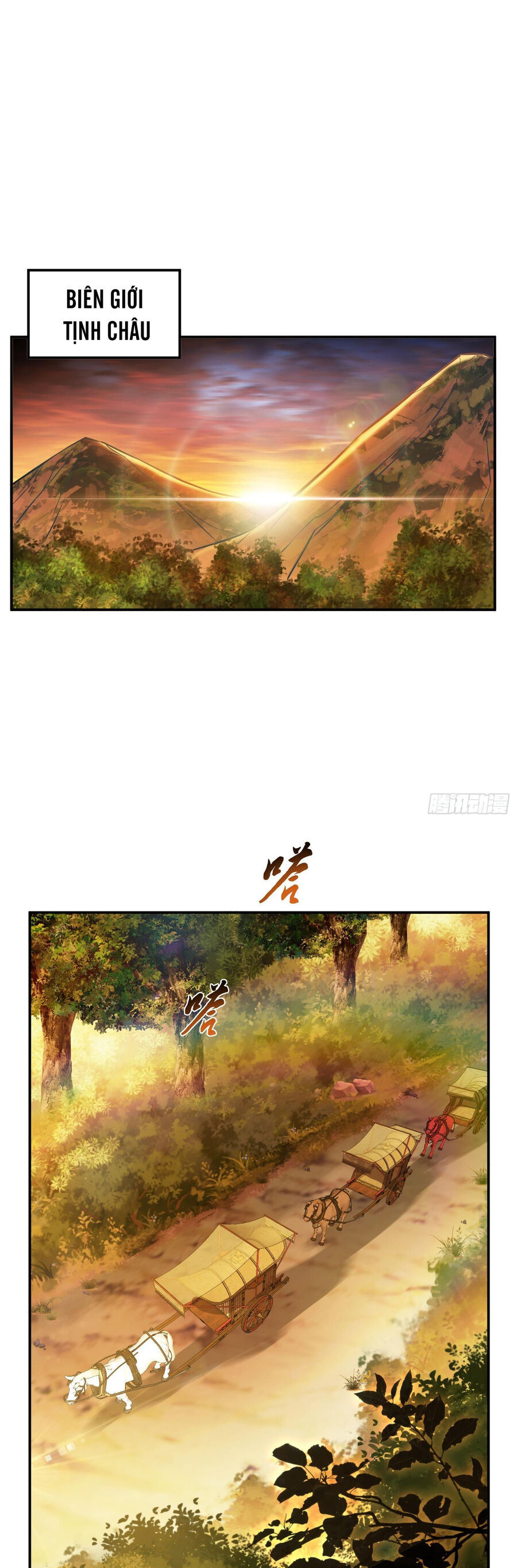 Nam Chủ Và Hậu Cung Đều Là Của Ta Chap 44 - Next Chap 45