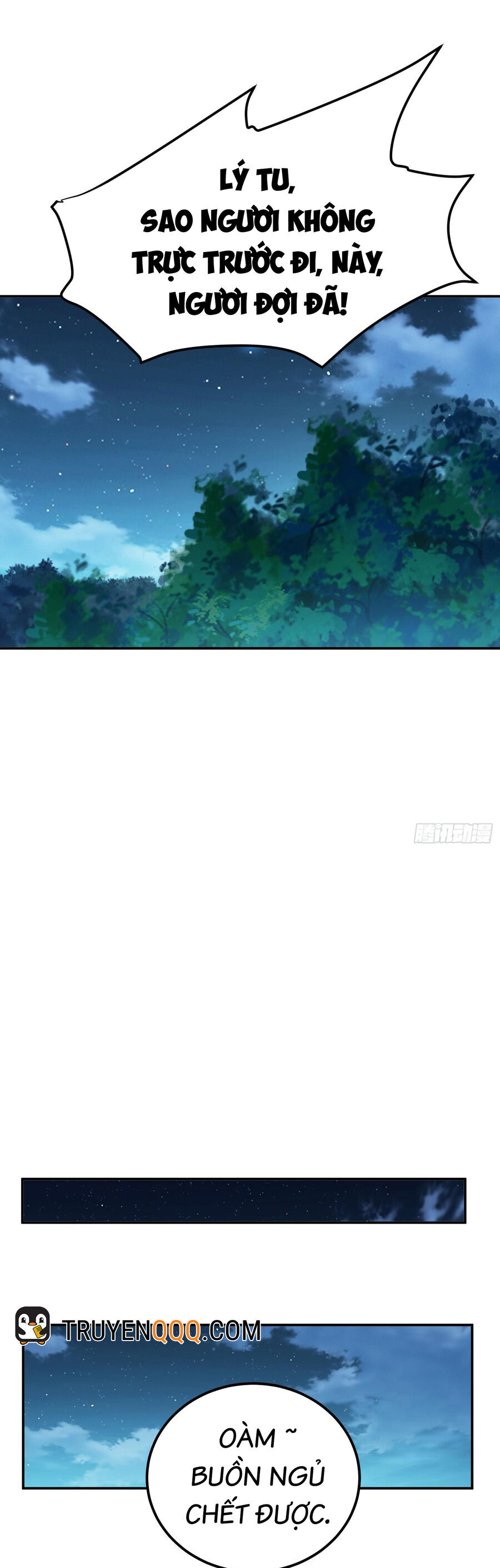 Nam Chủ Và Hậu Cung Đều Là Của Ta Chap 45 - Next Chap 46