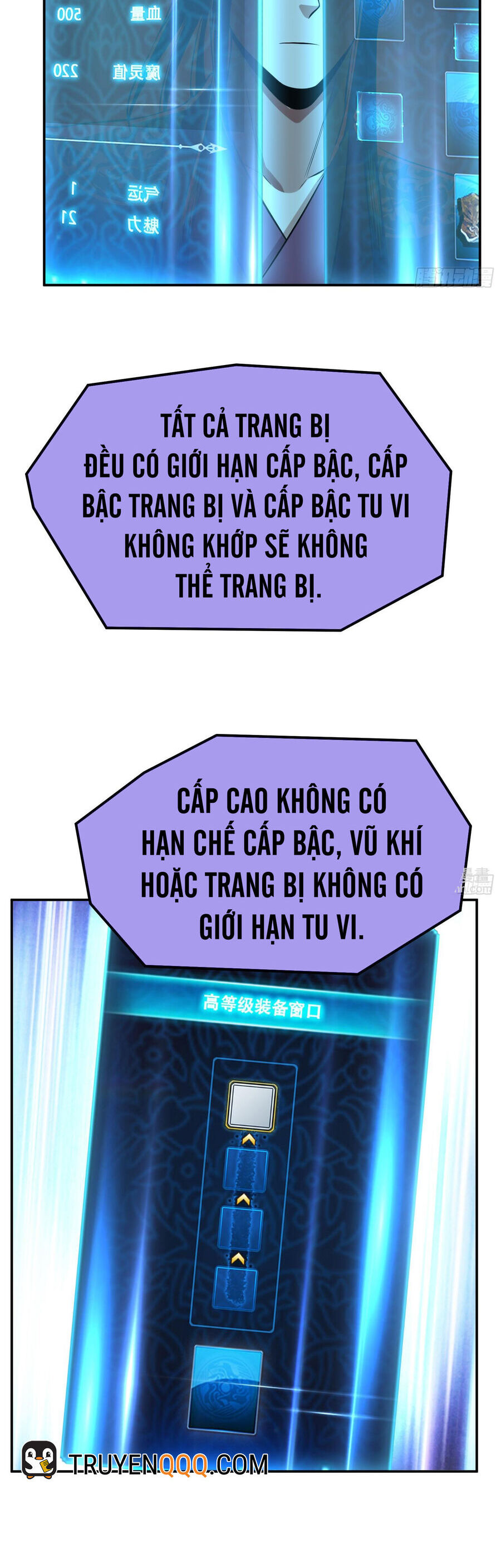 Nam Chủ Và Hậu Cung Đều Là Của Ta Chap 45 - Next Chap 46