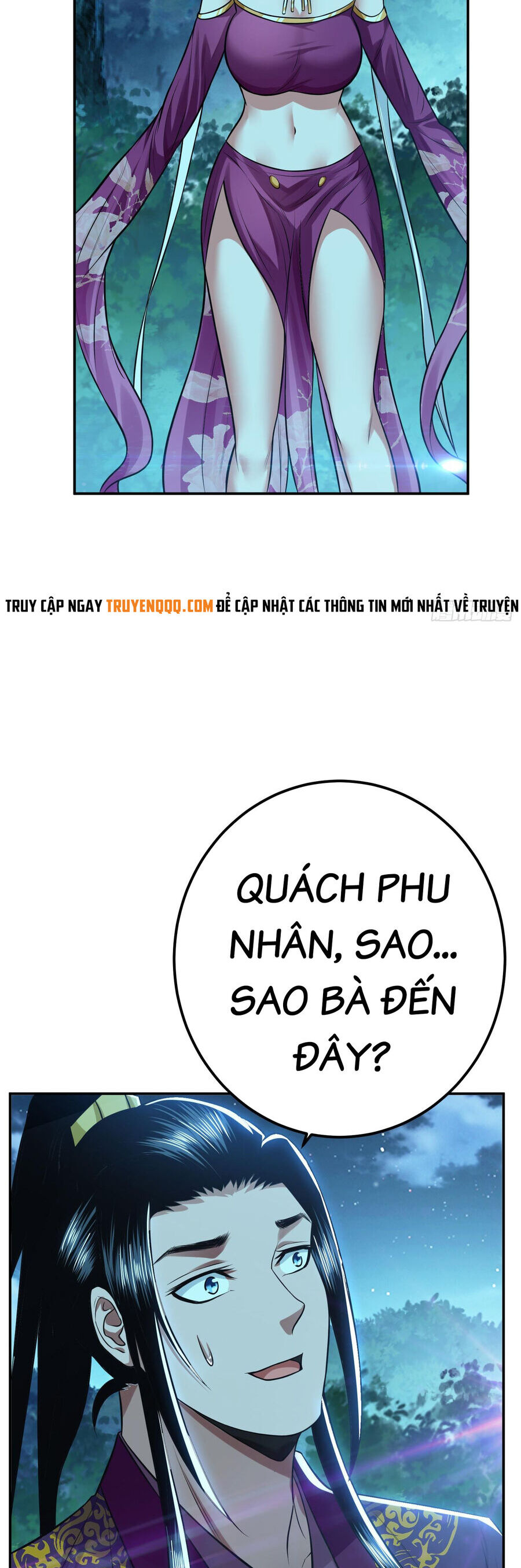 Nam Chủ Và Hậu Cung Đều Là Của Ta Chap 45 - Next Chap 46