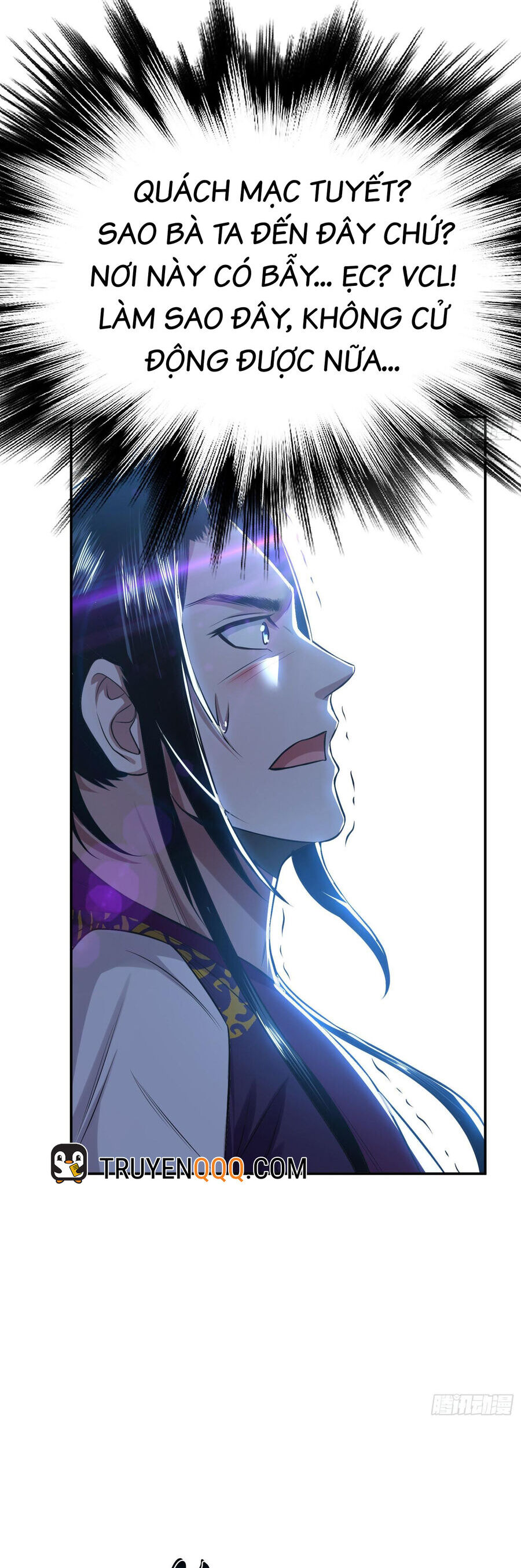 Nam Chủ Và Hậu Cung Đều Là Của Ta Chap 45 - Next Chap 46