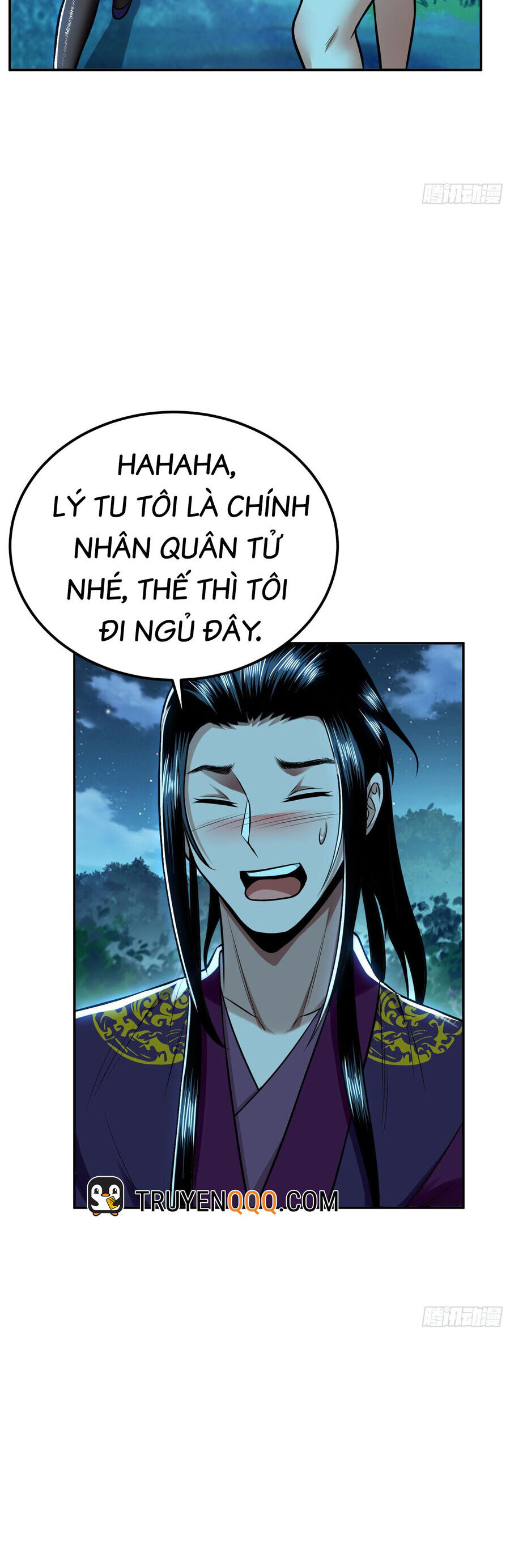 Nam Chủ Và Hậu Cung Đều Là Của Ta Chap 45 - Next Chap 46