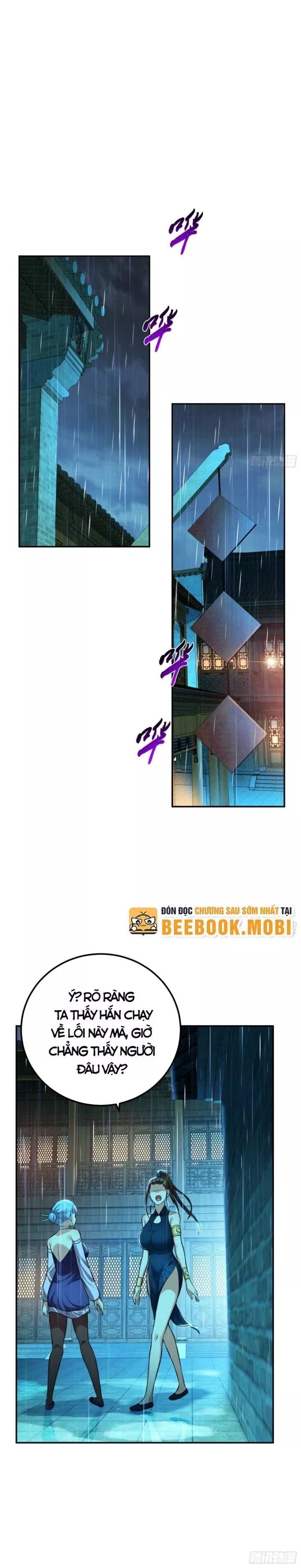 Nam Chủ Và Hậu Cung Đều Là Của Ta Chap 46 - Next Chap 47