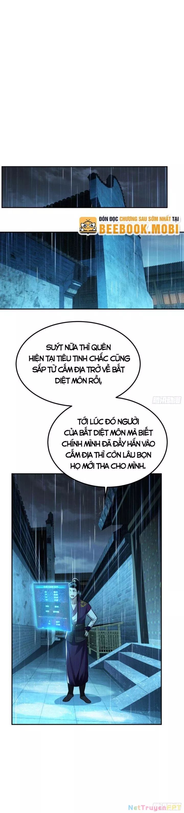 Nam Chủ Và Hậu Cung Đều Là Của Ta Chap 46 - Next Chap 47
