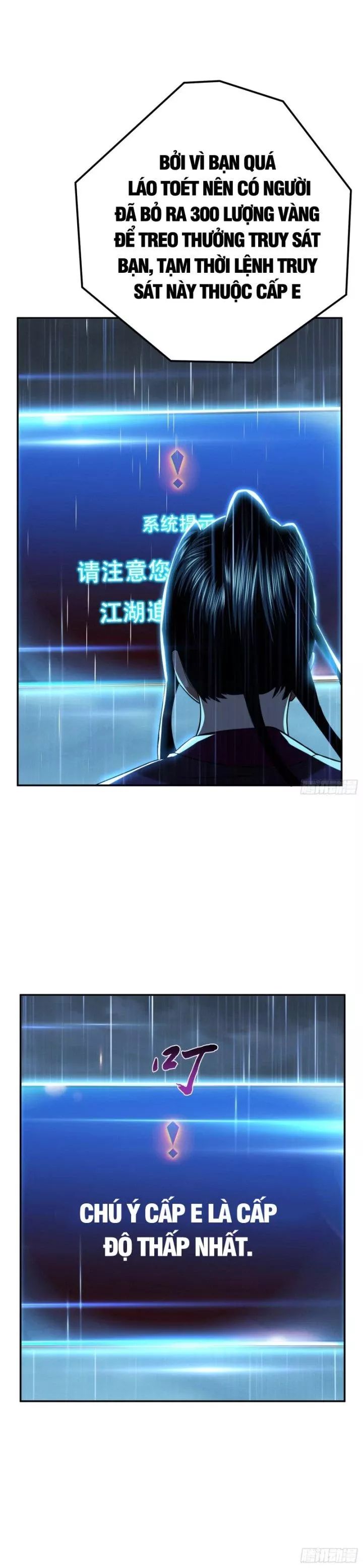 Nam Chủ Và Hậu Cung Đều Là Của Ta Chap 46 - Next Chap 47