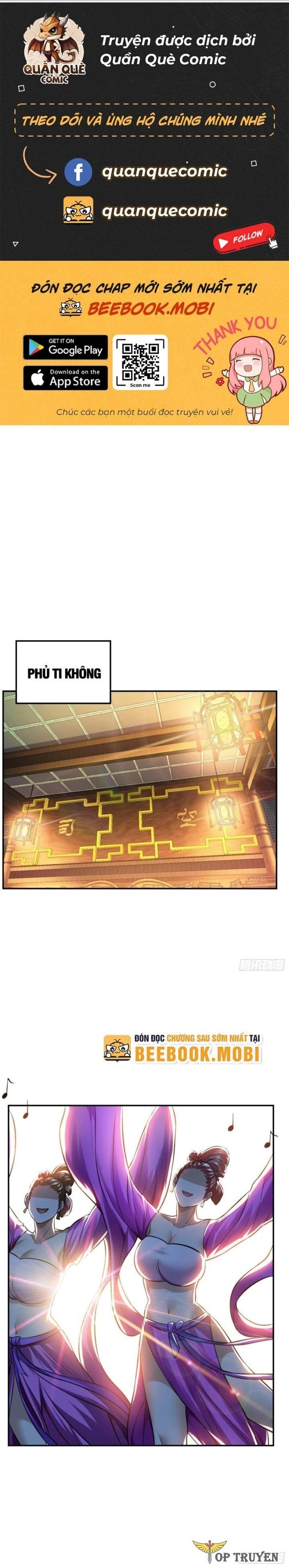 Nam Chủ Và Hậu Cung Đều Là Của Ta Chap 46 - Next Chap 47