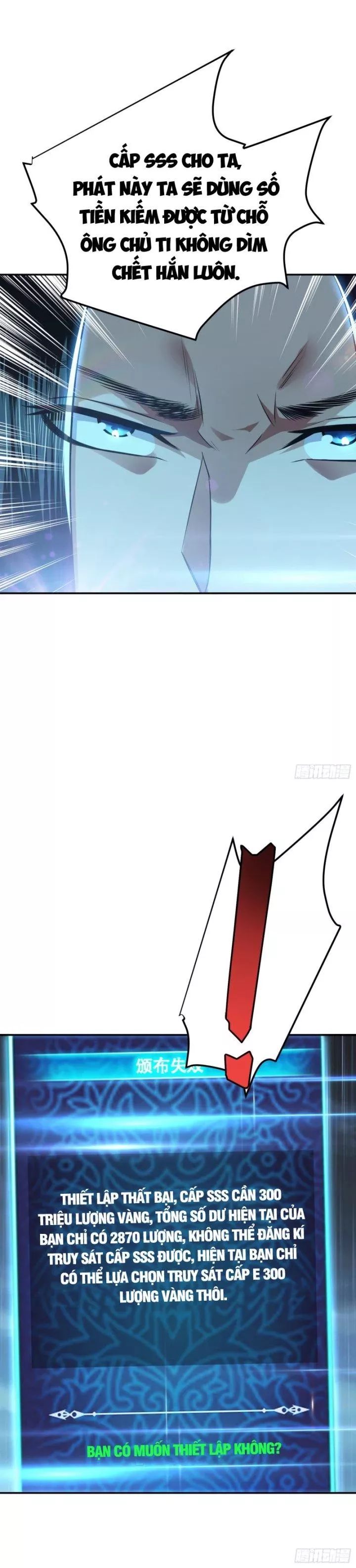 Nam Chủ Và Hậu Cung Đều Là Của Ta Chap 46 - Next Chap 47