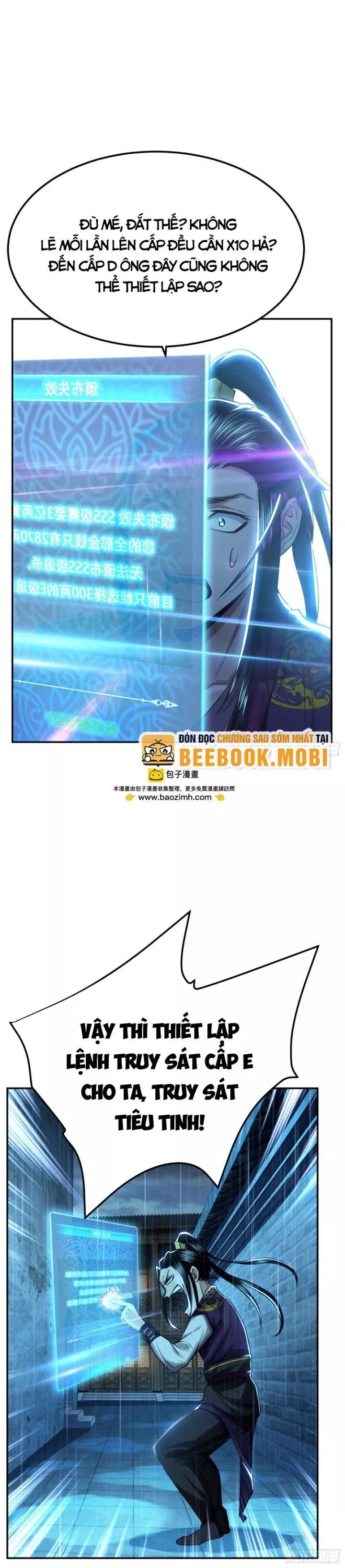 Nam Chủ Và Hậu Cung Đều Là Của Ta Chap 46 - Next Chap 47