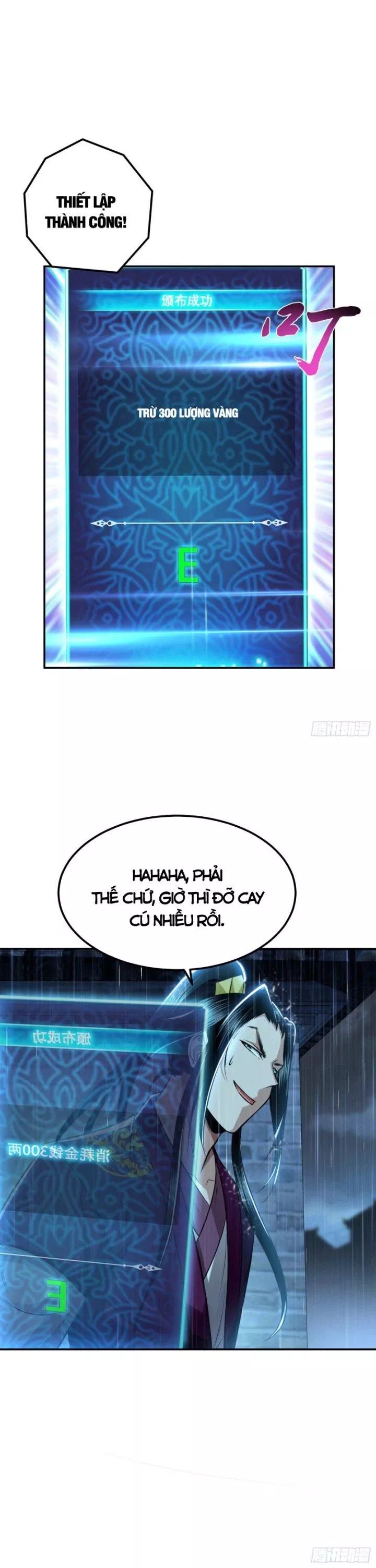 Nam Chủ Và Hậu Cung Đều Là Của Ta Chap 46 - Next Chap 47