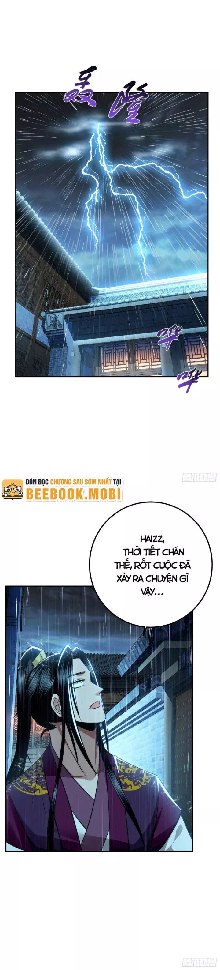 Nam Chủ Và Hậu Cung Đều Là Của Ta Chap 46 - Next Chap 47