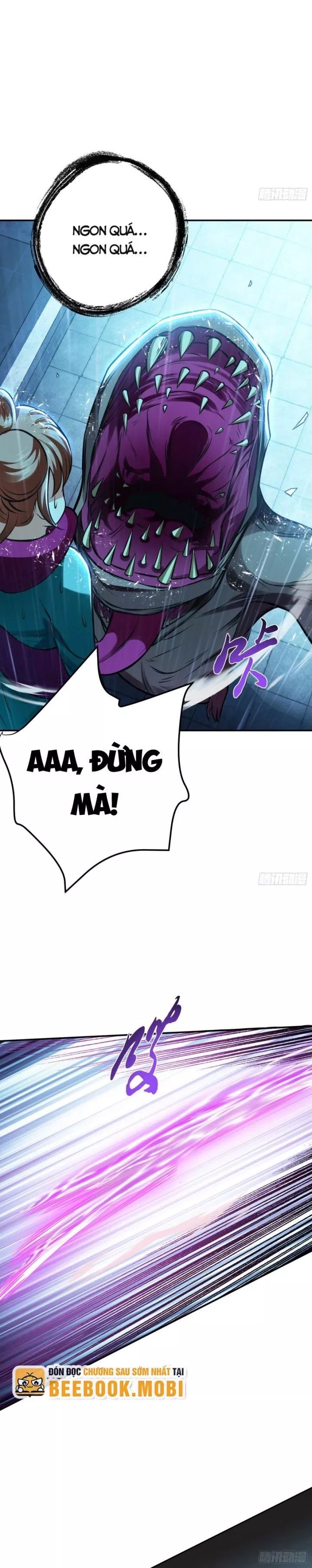 Nam Chủ Và Hậu Cung Đều Là Của Ta Chap 46 - Next Chap 47