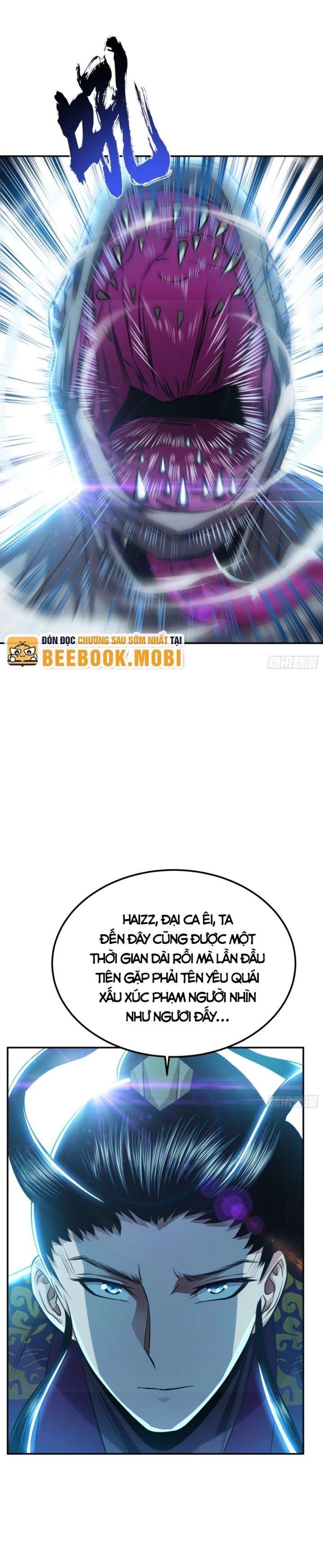 Nam Chủ Và Hậu Cung Đều Là Của Ta Chap 46 - Next Chap 47
