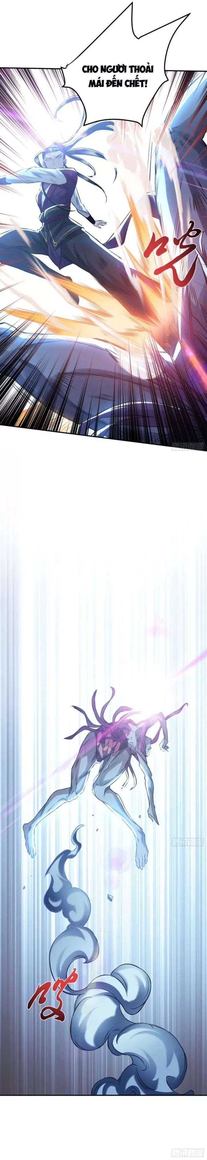 Nam Chủ Và Hậu Cung Đều Là Của Ta Chap 47 - Next Chap 48
