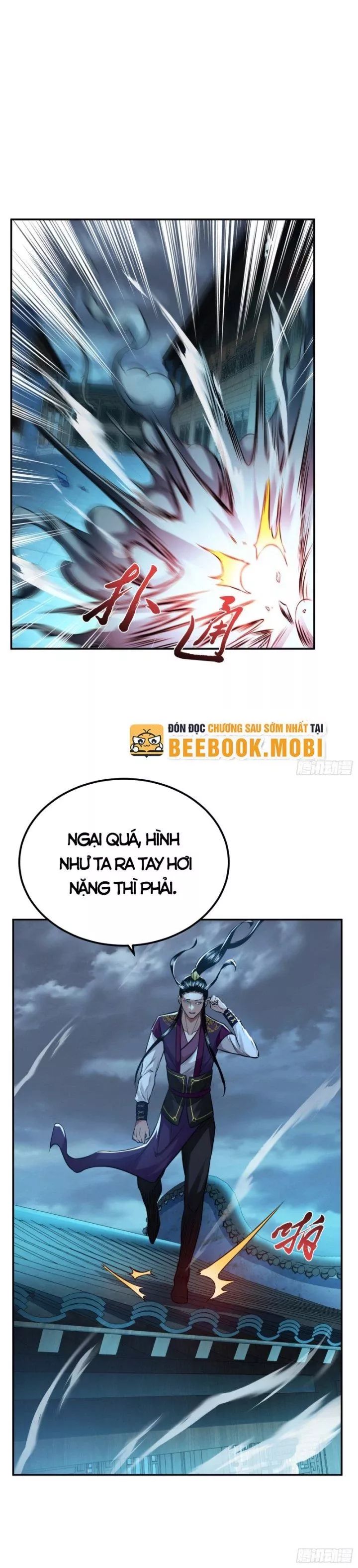 Nam Chủ Và Hậu Cung Đều Là Của Ta Chap 47 - Next Chap 48