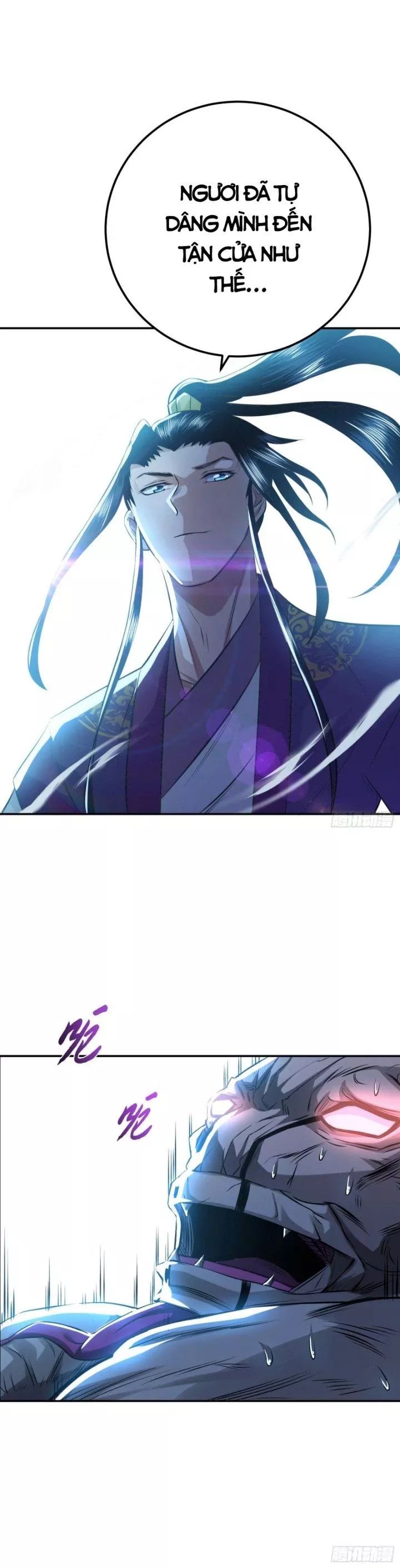 Nam Chủ Và Hậu Cung Đều Là Của Ta Chap 47 - Next Chap 48