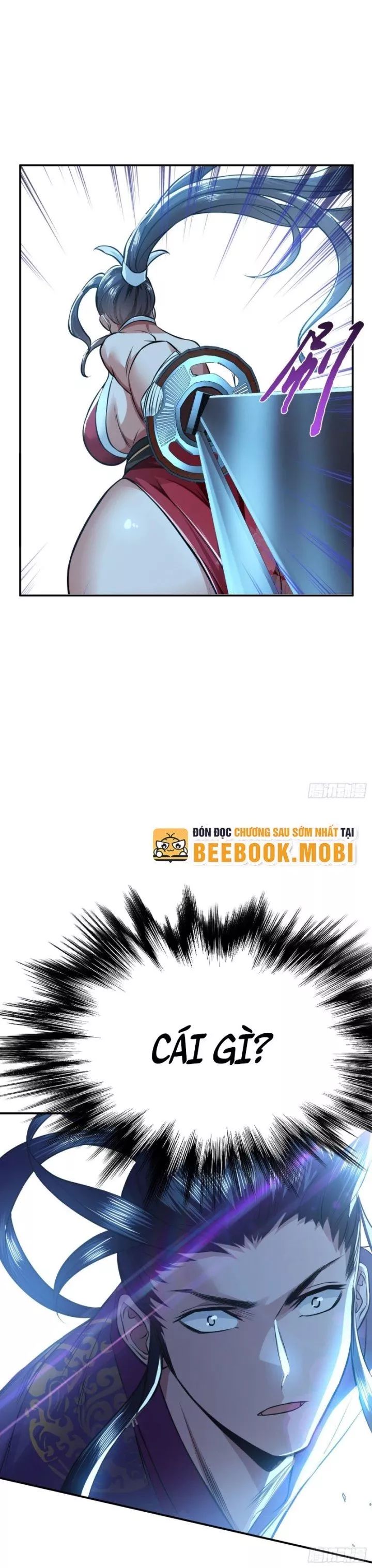 Nam Chủ Và Hậu Cung Đều Là Của Ta Chap 47 - Next Chap 48