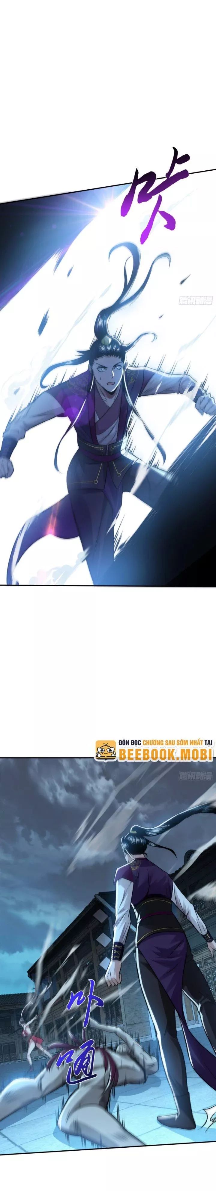 Nam Chủ Và Hậu Cung Đều Là Của Ta Chap 47 - Next Chap 48
