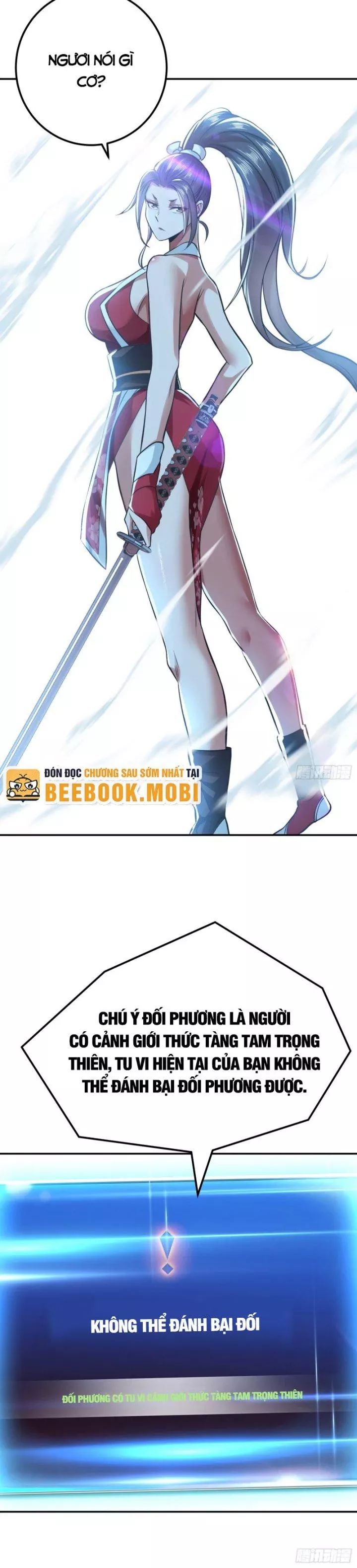 Nam Chủ Và Hậu Cung Đều Là Của Ta Chap 47 - Next Chap 48