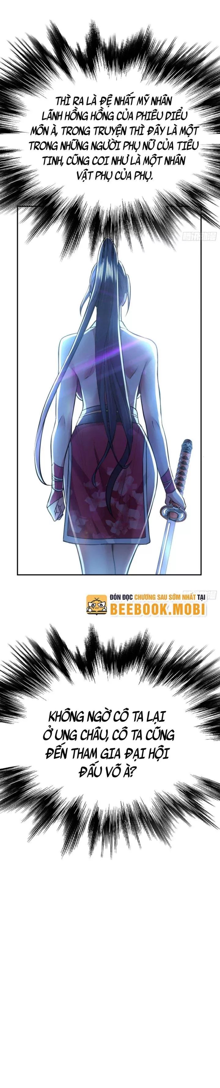 Nam Chủ Và Hậu Cung Đều Là Của Ta Chap 47 - Next Chap 48