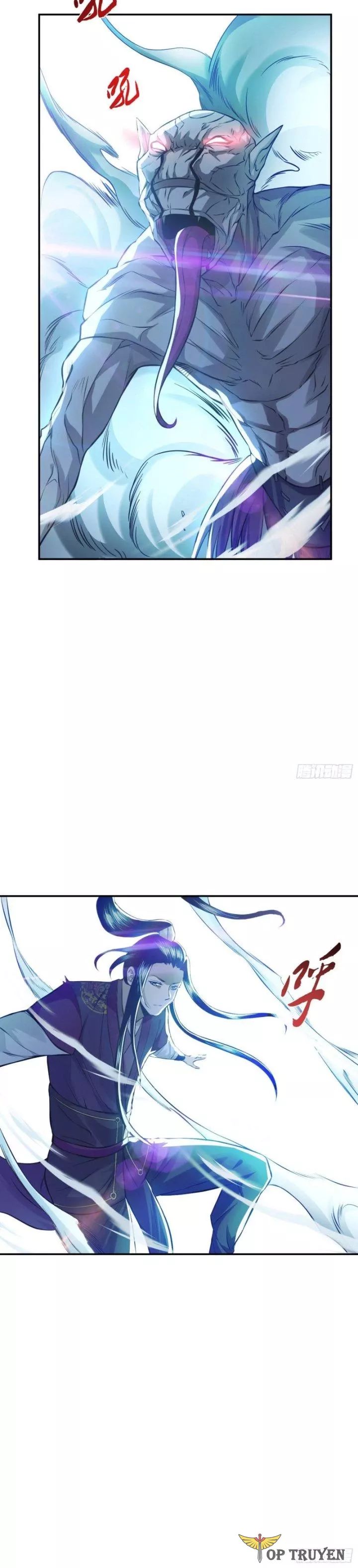 Nam Chủ Và Hậu Cung Đều Là Của Ta Chap 47 - Next Chap 48