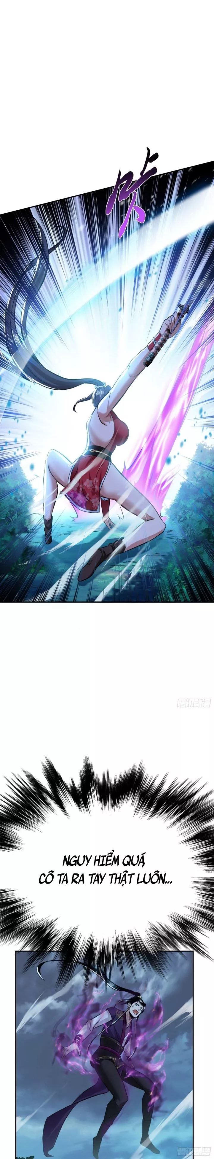 Nam Chủ Và Hậu Cung Đều Là Của Ta Chap 47 - Next Chap 48