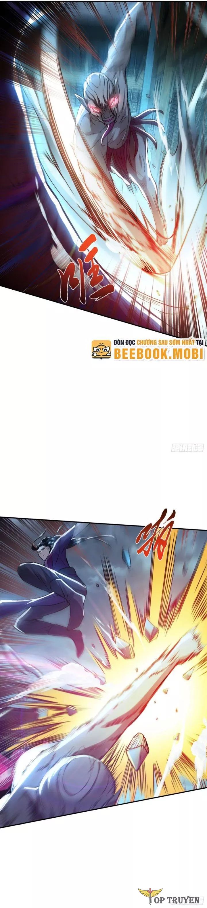 Nam Chủ Và Hậu Cung Đều Là Của Ta Chap 47 - Next Chap 48