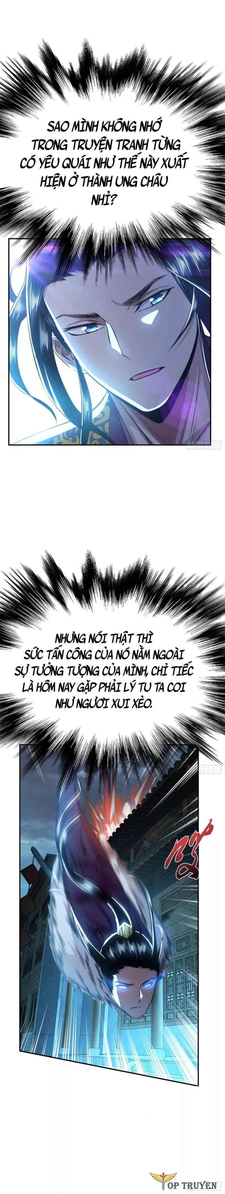 Nam Chủ Và Hậu Cung Đều Là Của Ta Chap 47 - Next Chap 48