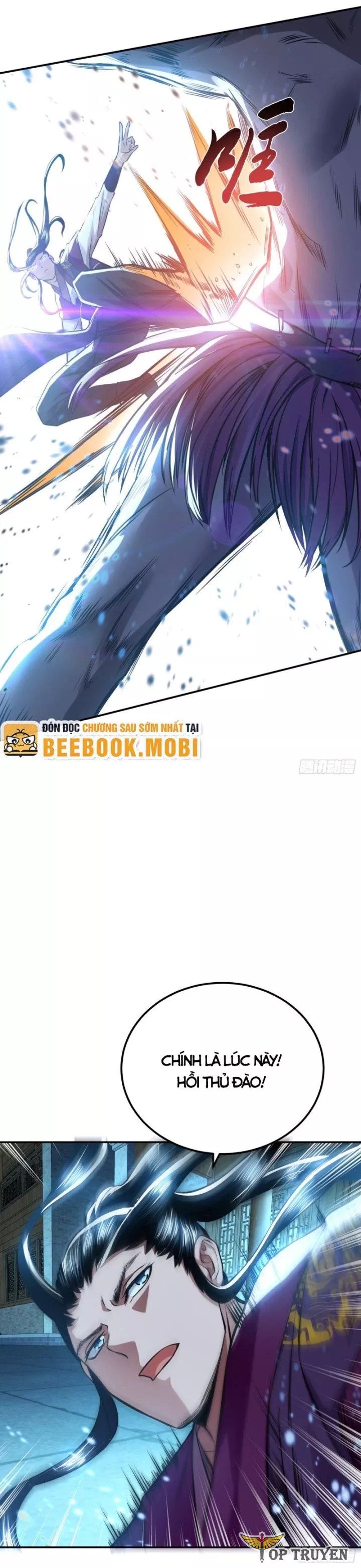 Nam Chủ Và Hậu Cung Đều Là Của Ta Chap 47 - Next Chap 48