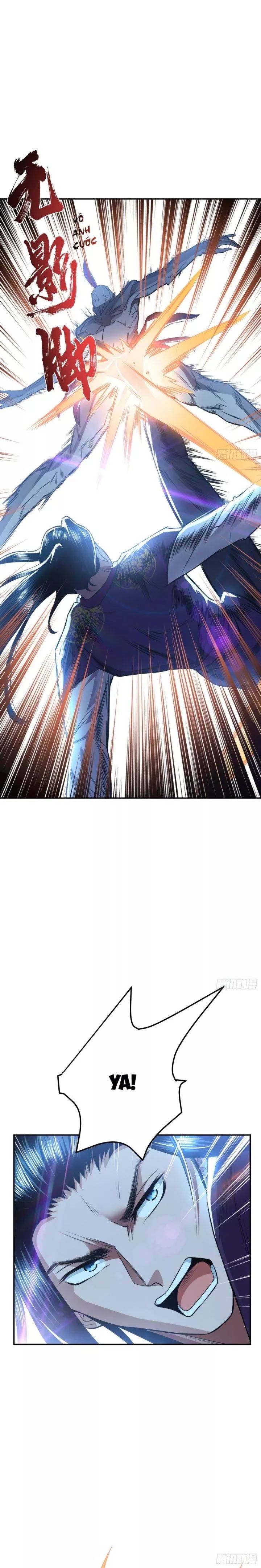 Nam Chủ Và Hậu Cung Đều Là Của Ta Chap 47 - Next Chap 48