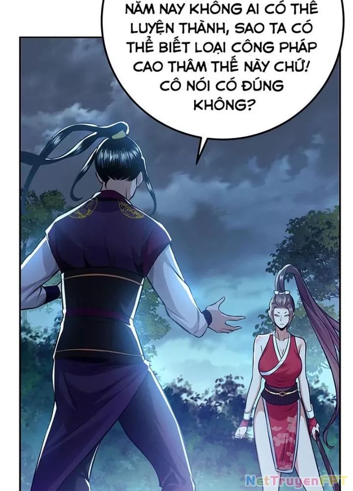 Nam Chủ Và Hậu Cung Đều Là Của Ta Chap 48 - Next Chap 49